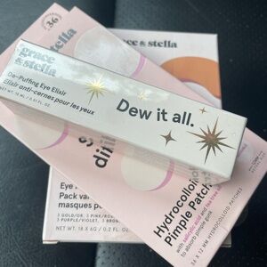 Grace & Stella Bundle